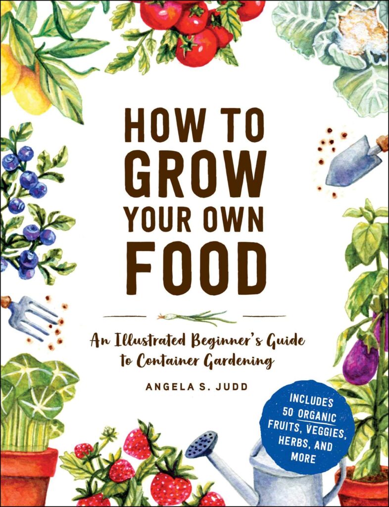 how to grow a garden