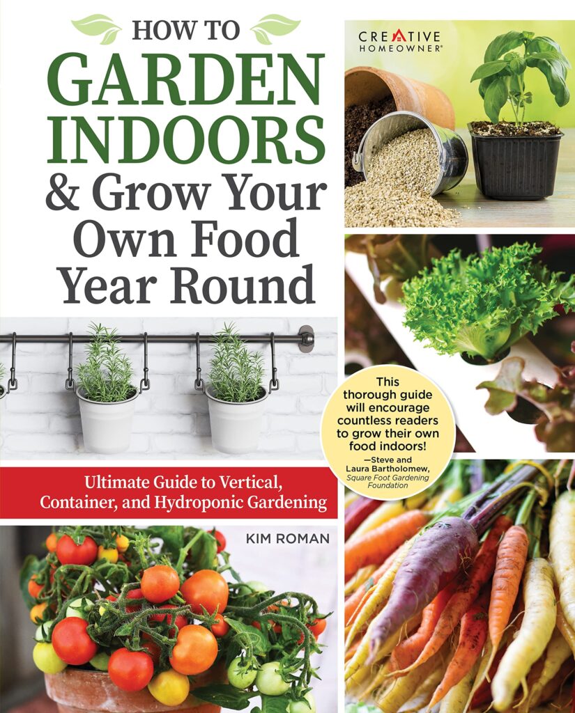 how to grow a garden