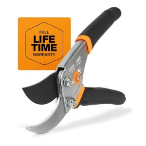 fiskars pruners