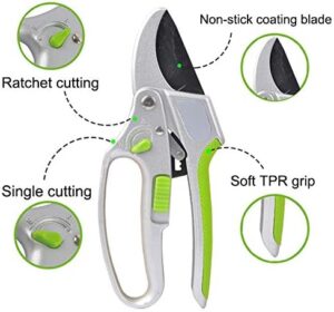 garden guru pruning shears3