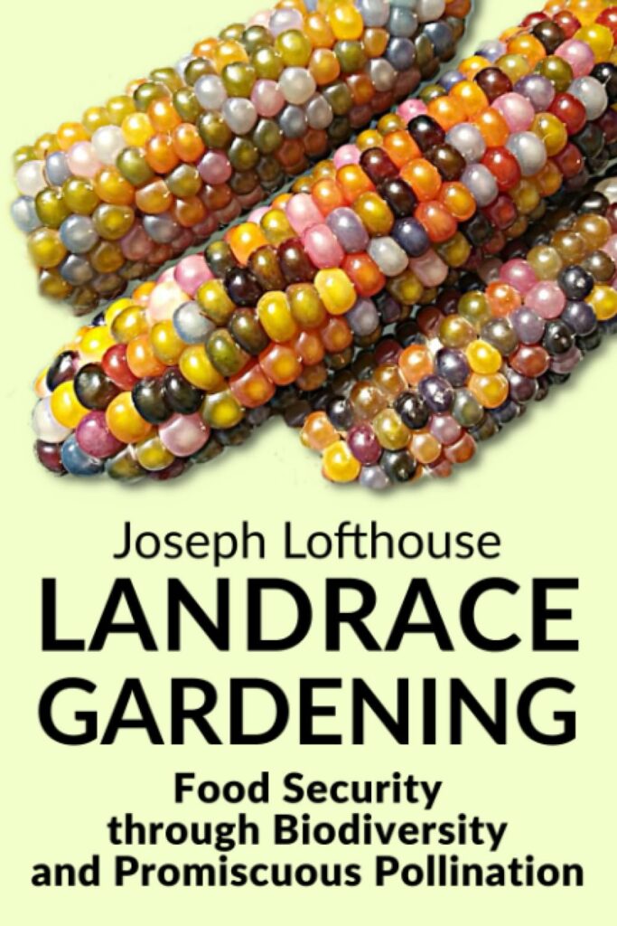 landrace gardening