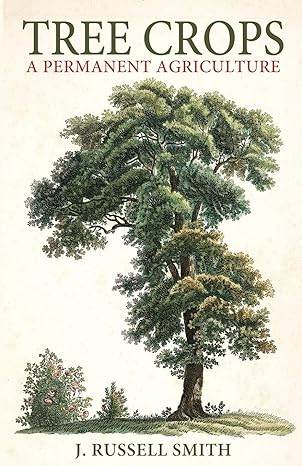 tree crops